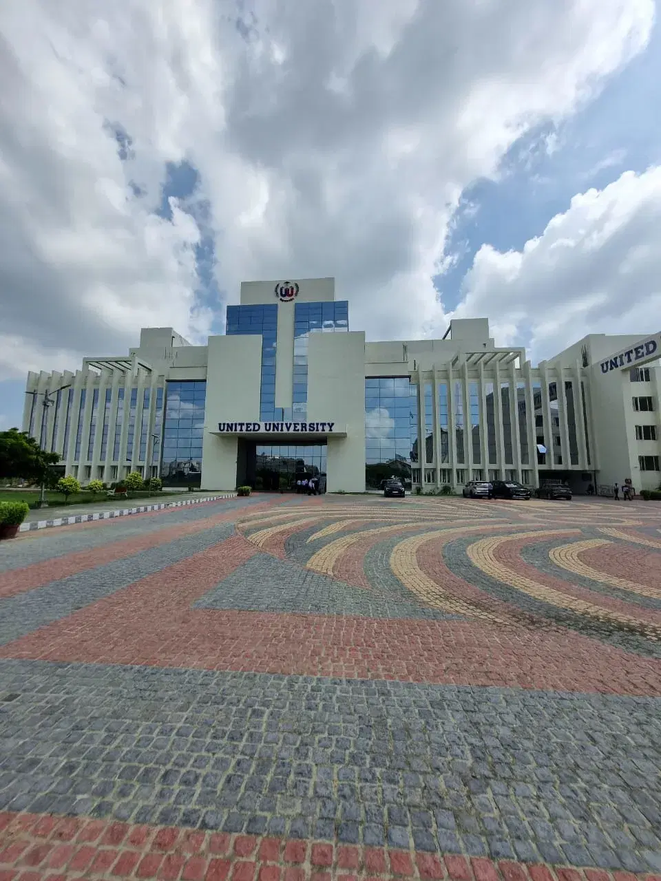 United University Allahabad Campus photo 9